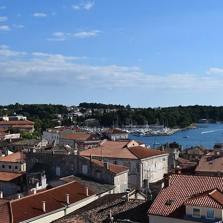 Apartment Vukovic Poreč Exterior foto