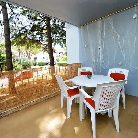 Apartment Vukovic Poreč Exterior foto