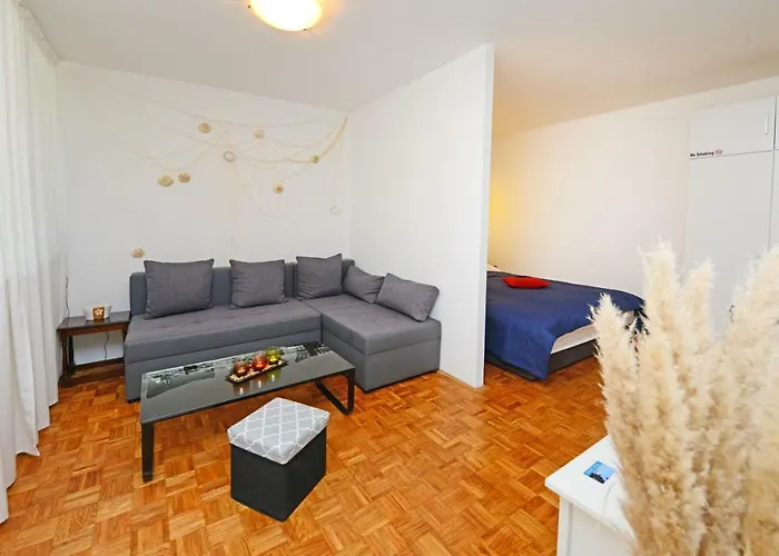 Apartment Vukovic