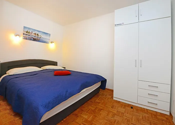 Apartment Vukovic