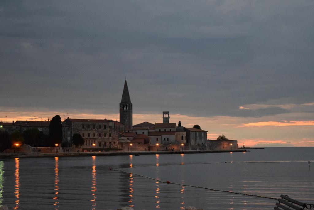 Apartment Vukovic Poreč