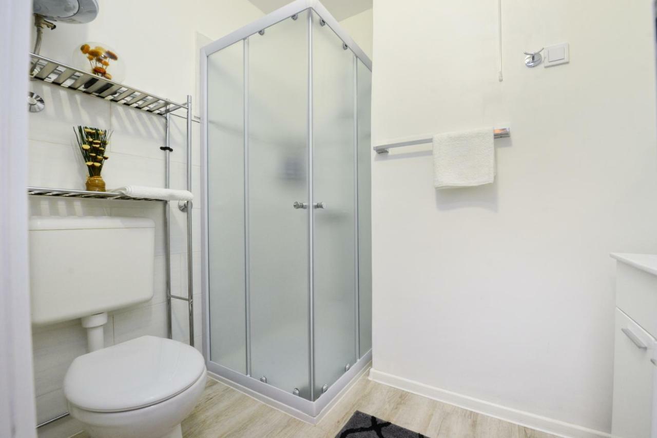 Apartment Vukovic Poreč