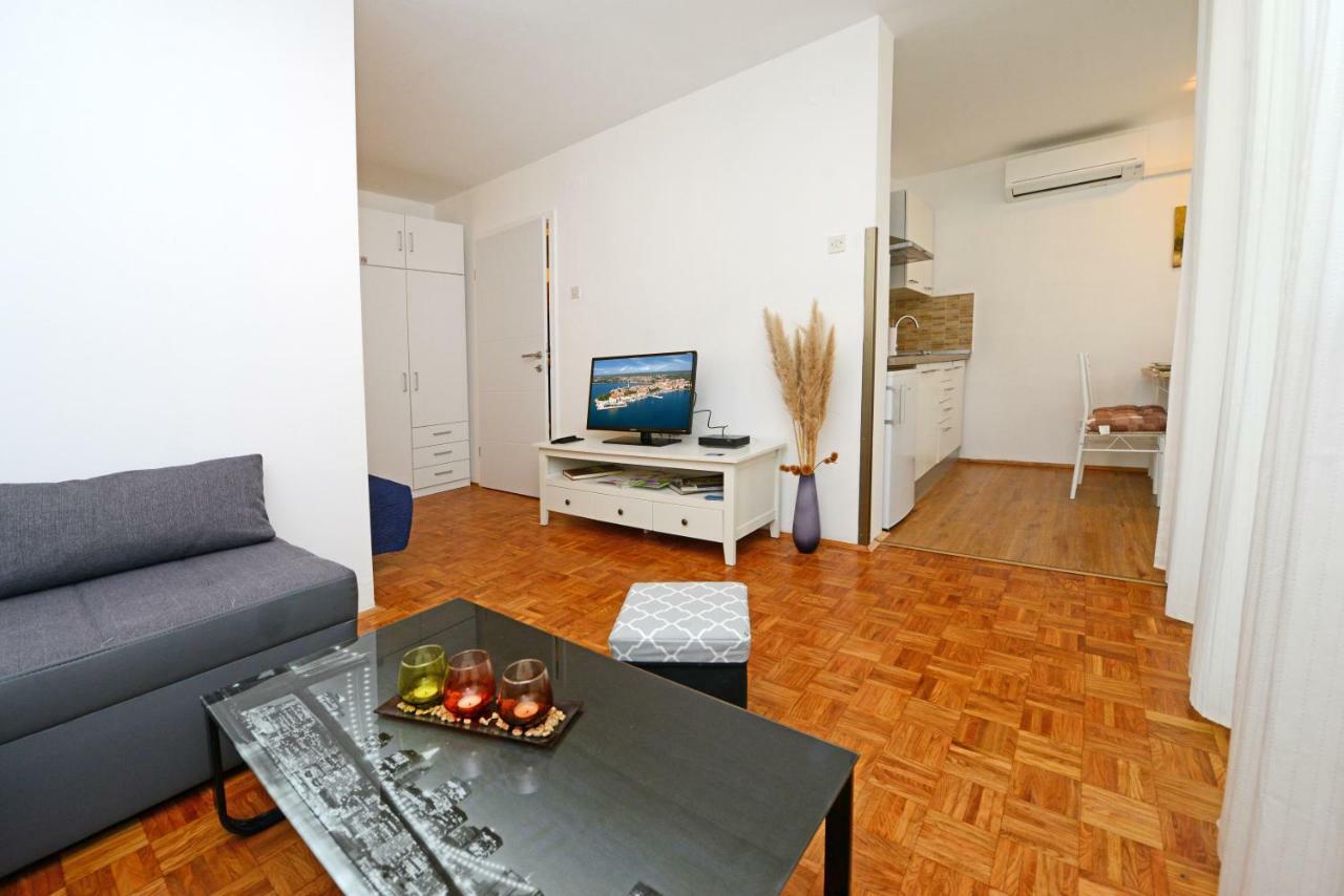 Apartment Vukovic *