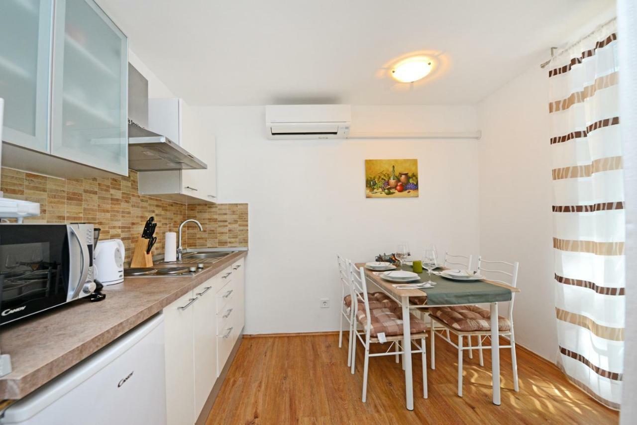 Vukovic Apartment Poreč